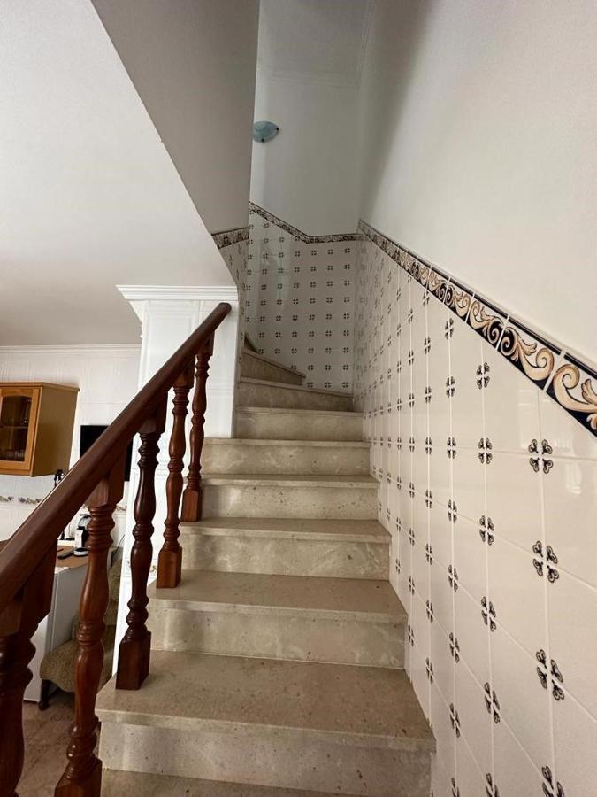 100 Meters From The Beach! Rua Da Regeneracao Nazare Ngoại thất bức ảnh